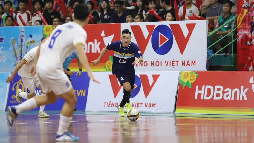 Thái Sơn Bắc