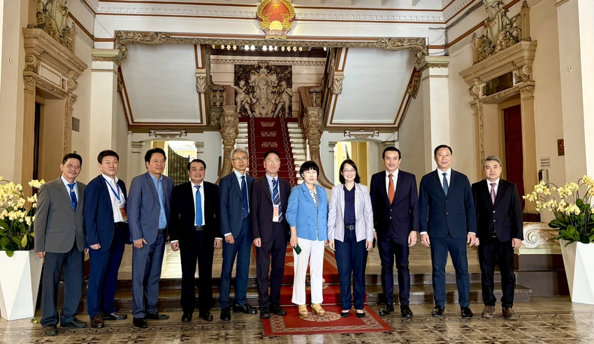 Liên hoan Võ thuật Quốc tế