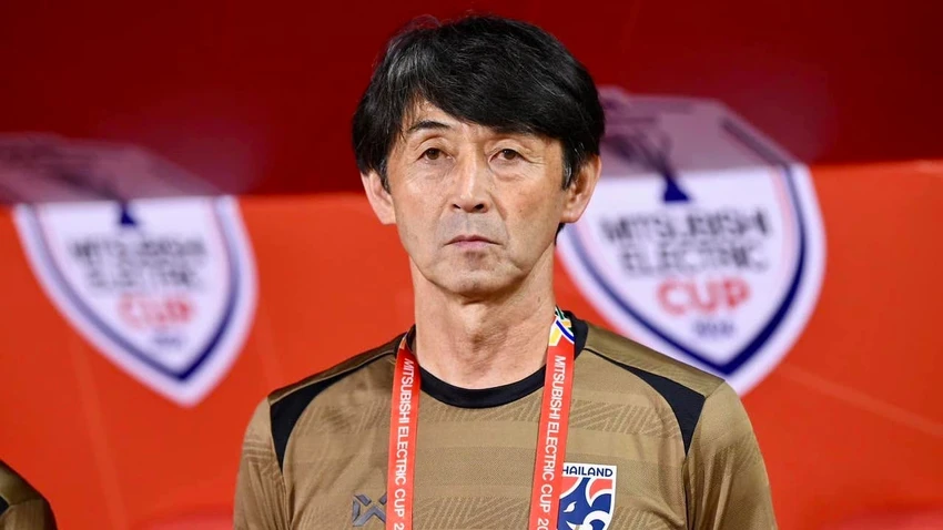 tuyển Thái Lan