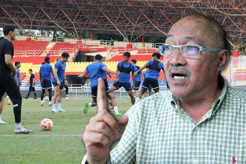 đội tuyển Malaysia
