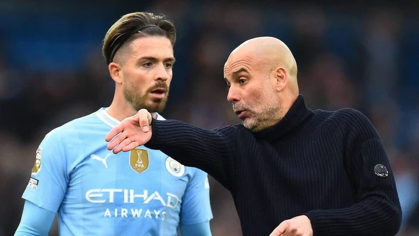 CLB Man City