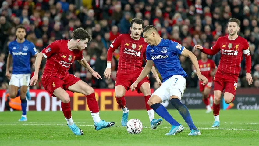 Liverpool thiệt hại lớn