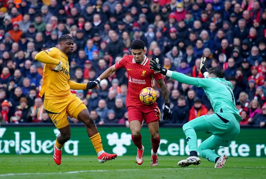 Liverpool và nghệ thuật chiến thắng xấu xí