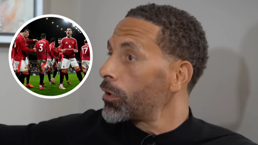 Man United đối diện nguy cơ rớt hạng