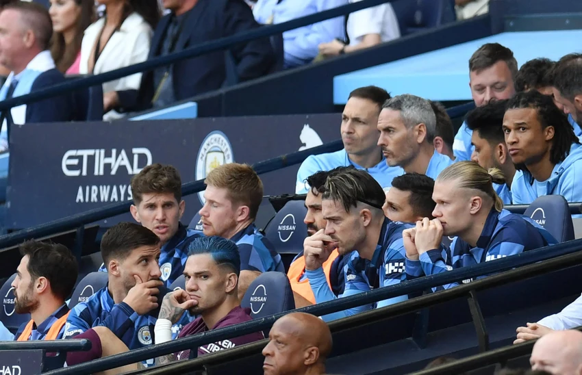 tiền vệ kỳ cựu Kevin De Bruyne