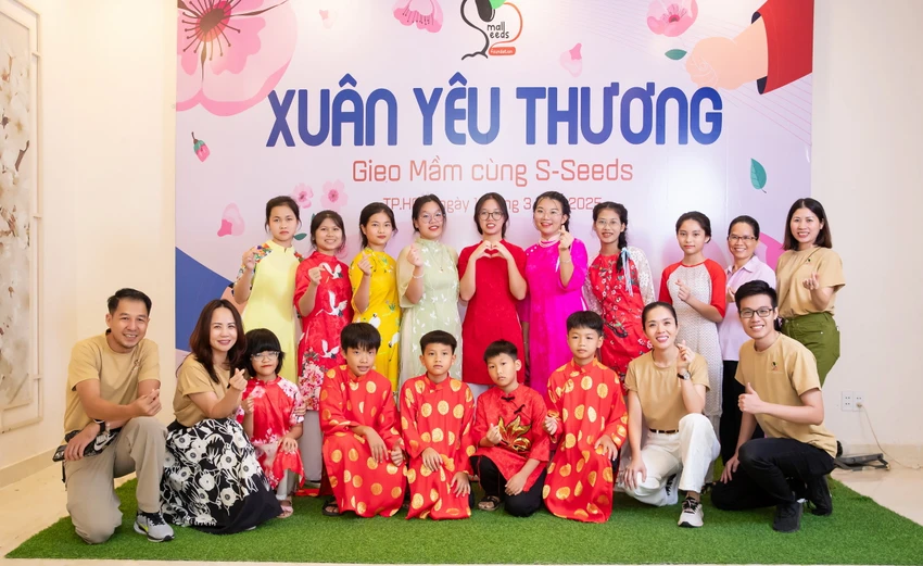 Hạt giống nhỏ