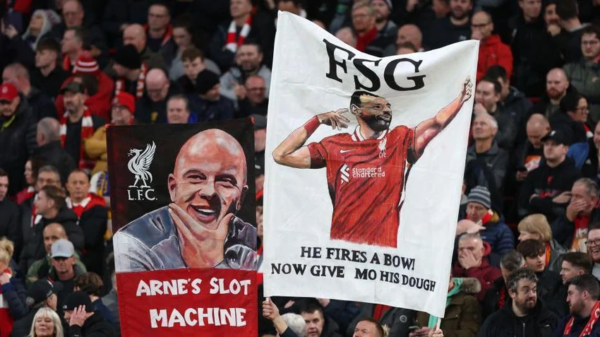 Liverpool có thể đánh bại bất kỳ đội bóng nào