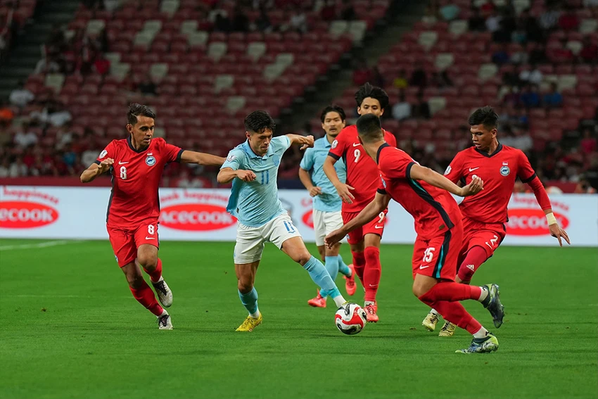 AFF Cup 2024
