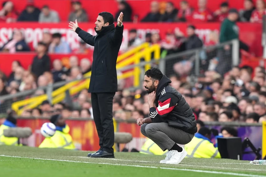 vô địch Premier League