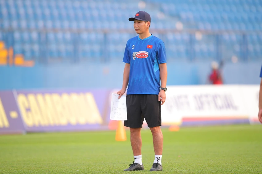 HLV Kim Sang-sik
