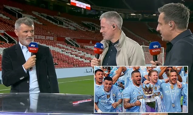 CLB Manchester City