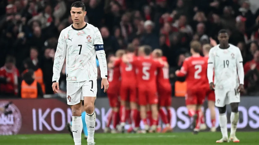 siêu sao Ronaldo