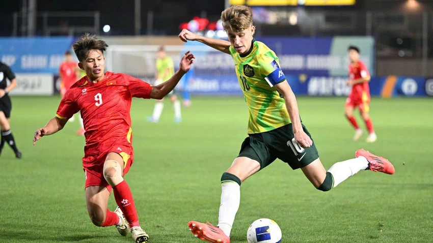 U-17 Việt Nam