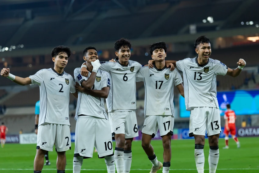 U-17 Việt Nam