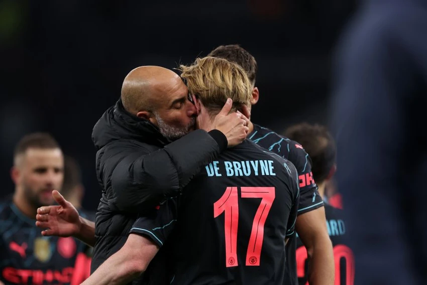 Kevin De Bruyne