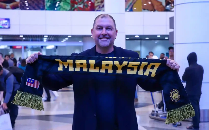 đội tuyển Malaysia