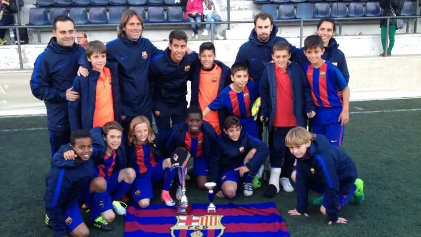 Yamal giỏi hơn Messi