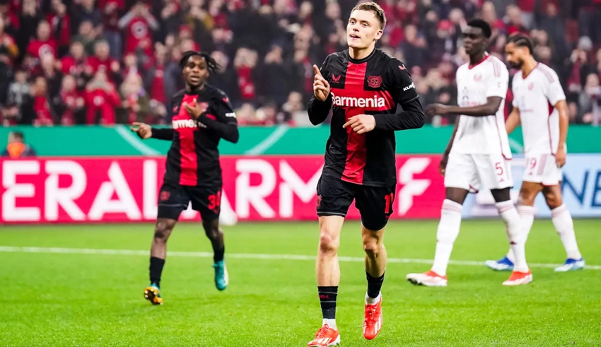 CLB Bayern Munich