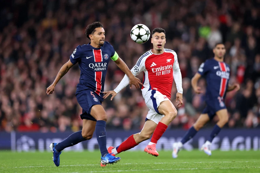 chung kết Champions League