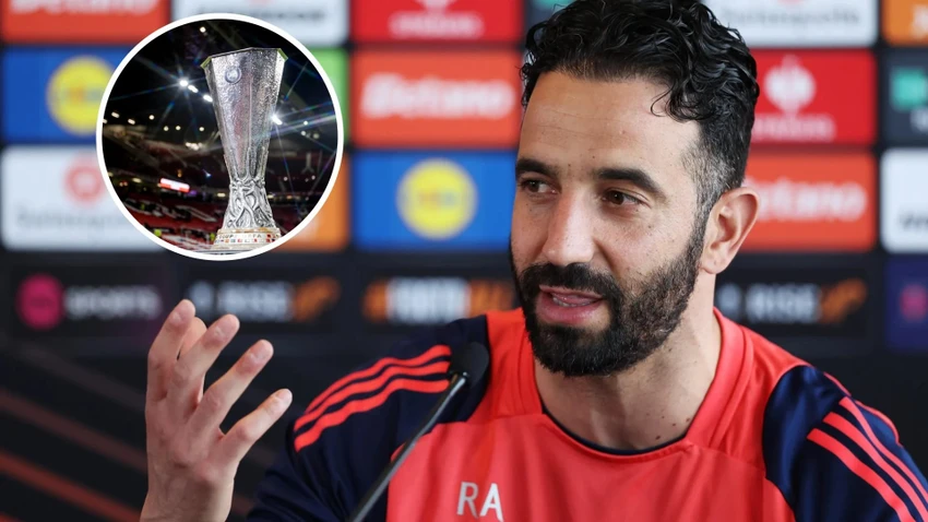 chung kết Europa League