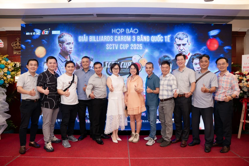 SCTV Cup 2025