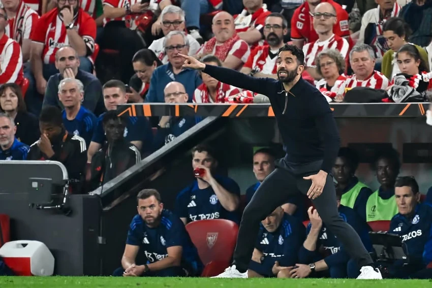vô địch Europa League
