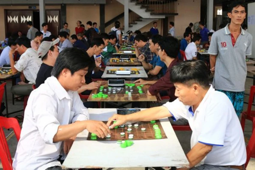 cờ tướng úp