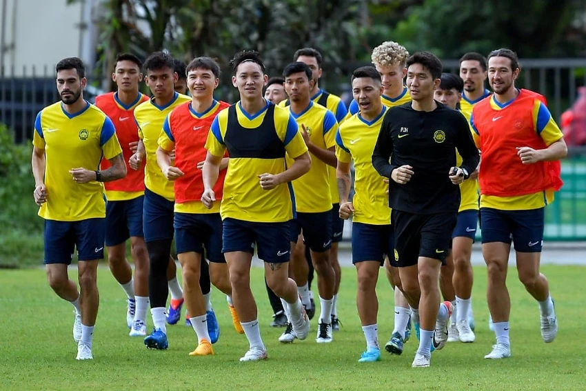 Đội tuyển Malaysia