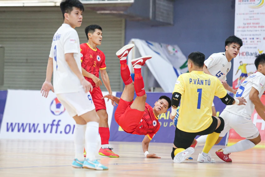 Thái Sơn Nam