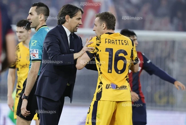 CLB Inter Milan