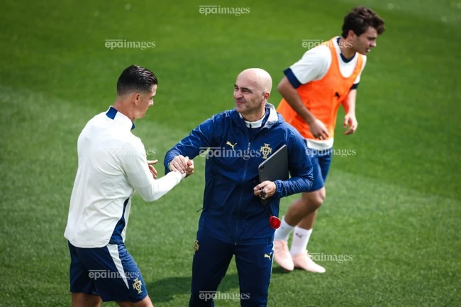 Siêu sao Ronaldo