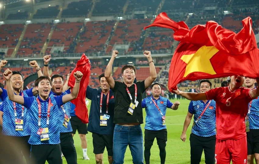 HLV Kim Sang-sik