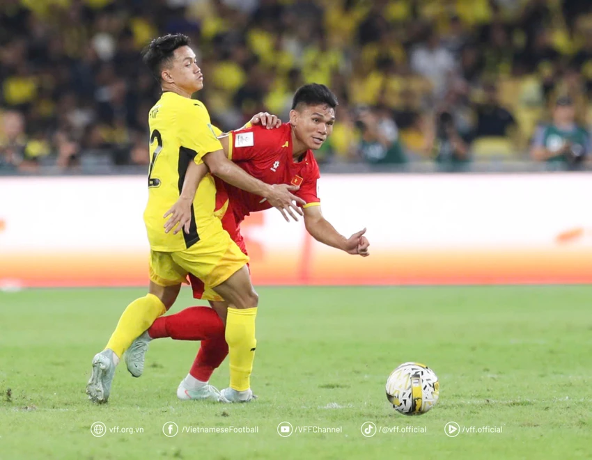 Đội tuyển Malaysia