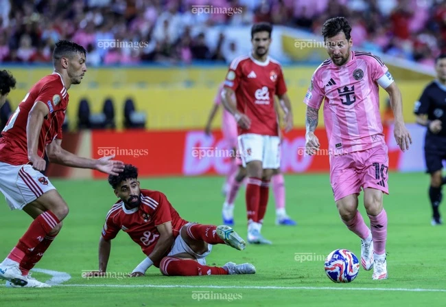 Club World Cup