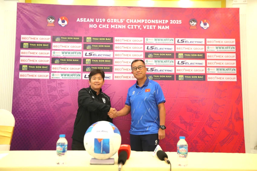 U-19 nữ Việt Nam