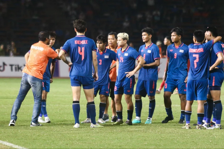 SEA Games 33