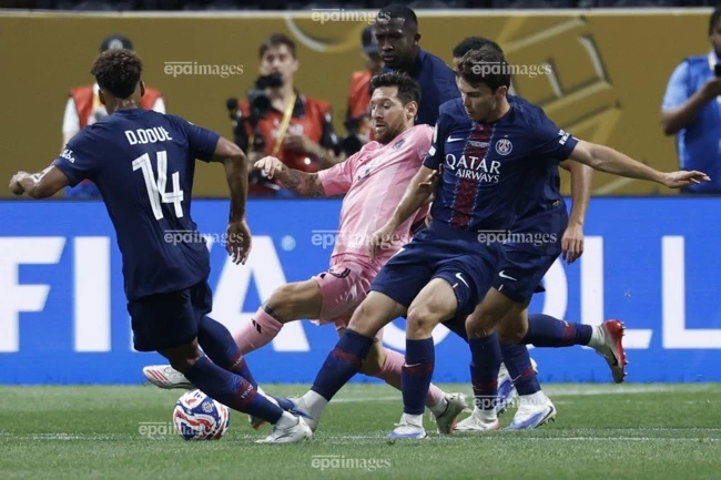 Club World Cup