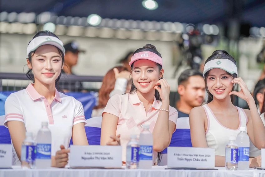 những bóng hồng