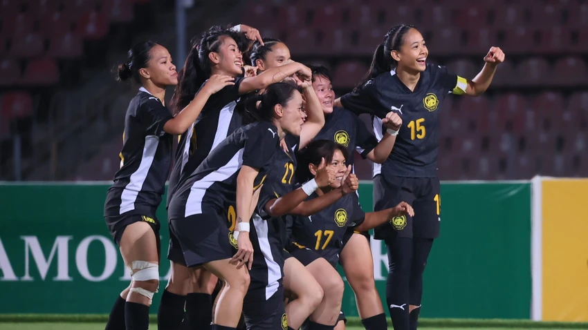 bóng đá Malaysia