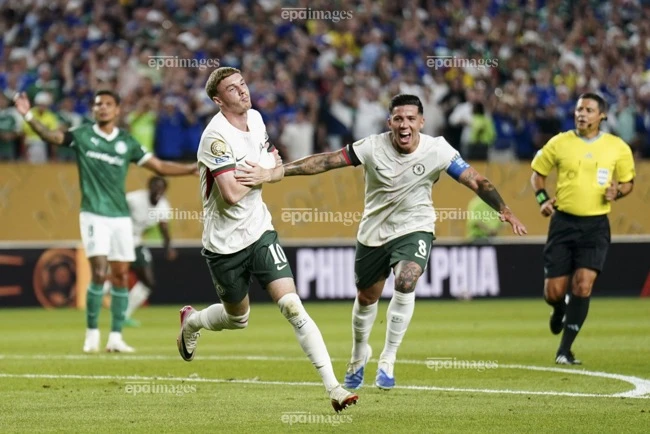 Club World Cup