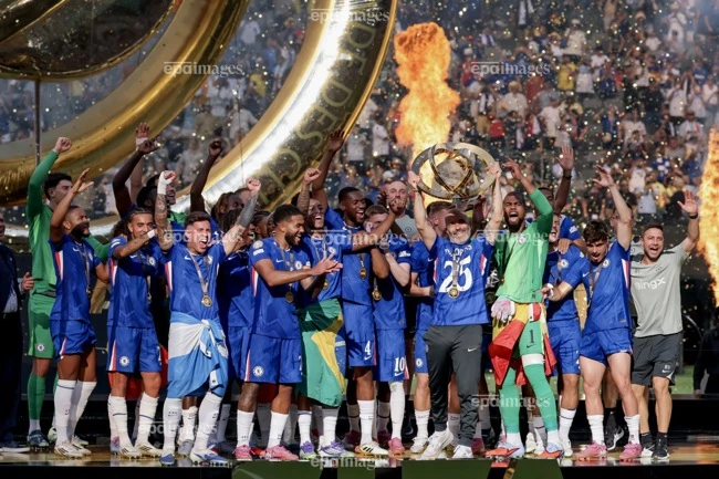 Club World Cup