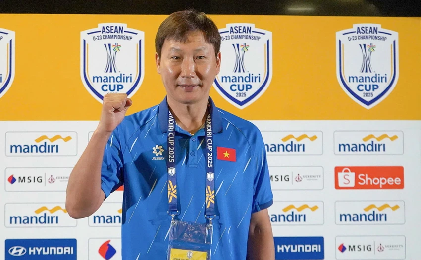 HLV Kim Sang-sik