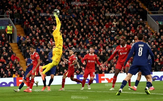 Liverpool đưa Rashford và 5 tiền đạo khác vào tầm ngắm