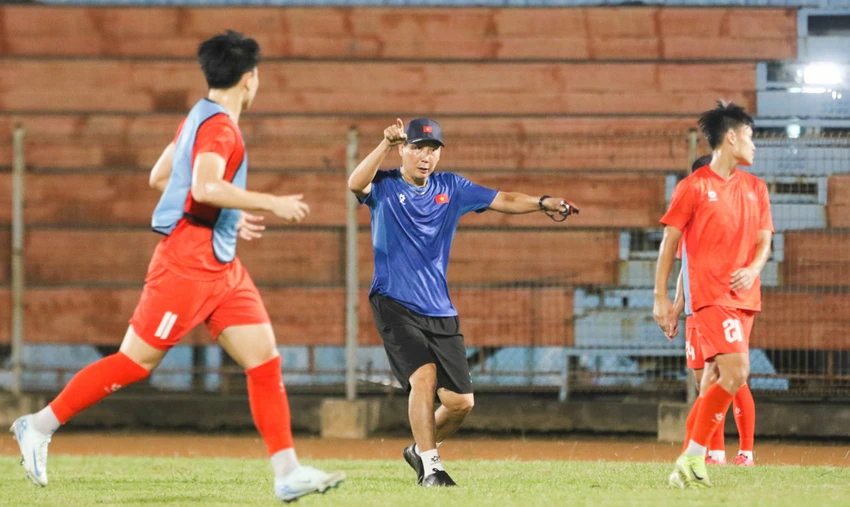 đội tuyển U-23 Việt Nam