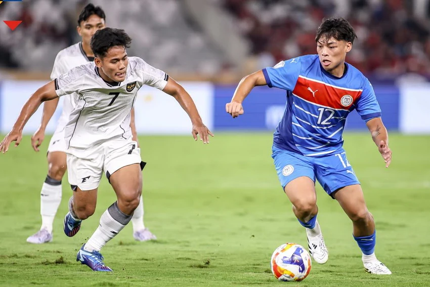 đội tuyển U-23 Philippines