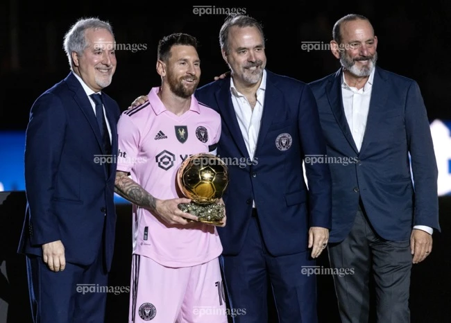MLS All Star