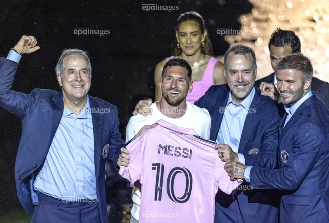 CLB Inter Miami