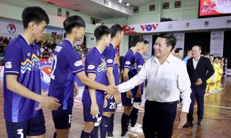 cúp Quốc gia