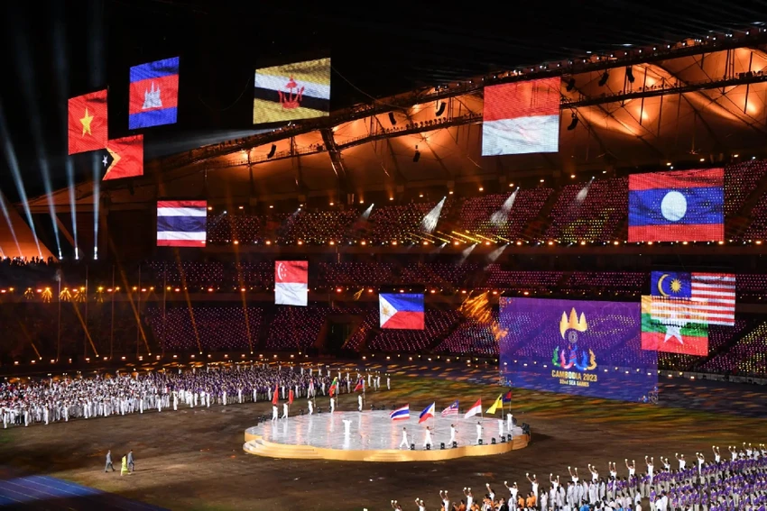 SEA Games 33