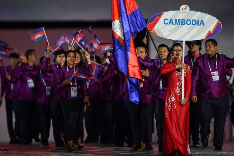 SEA Games 33